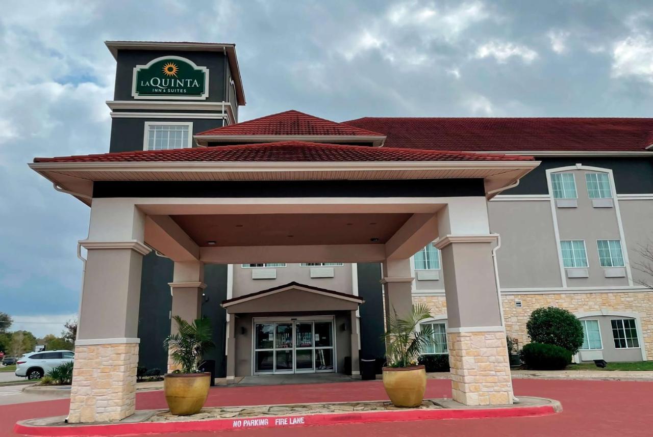 Hotel La Quinta By Wyndham Waxahachie Exterior foto