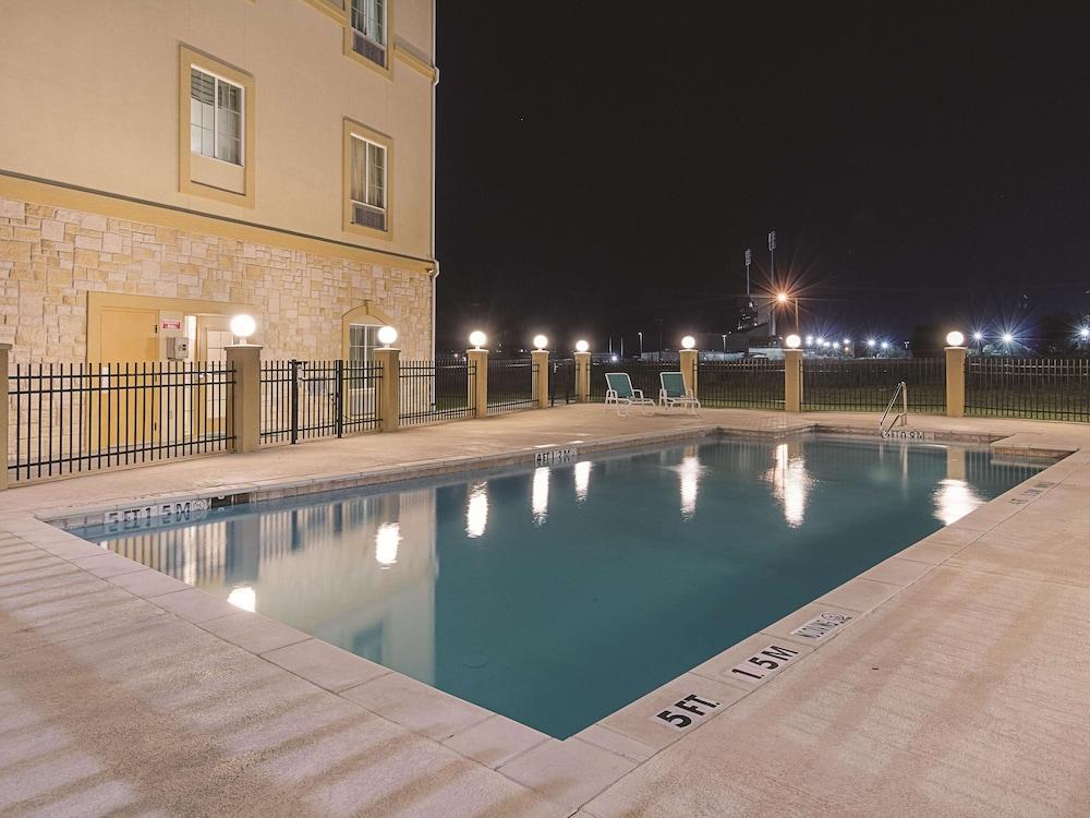 Hotel La Quinta By Wyndham Waxahachie Exterior foto