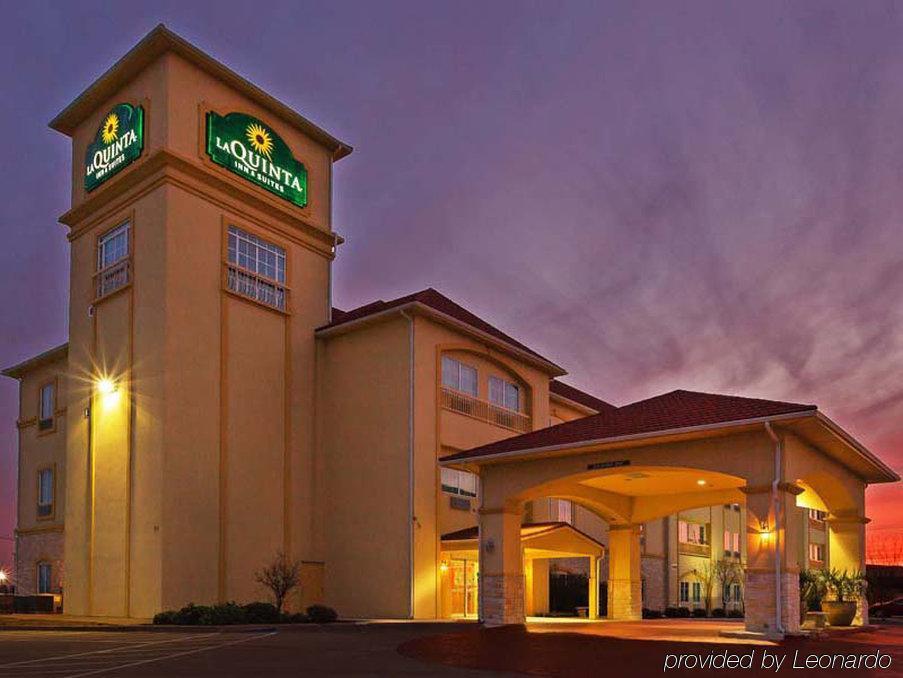 Hotel La Quinta By Wyndham Waxahachie Exterior foto