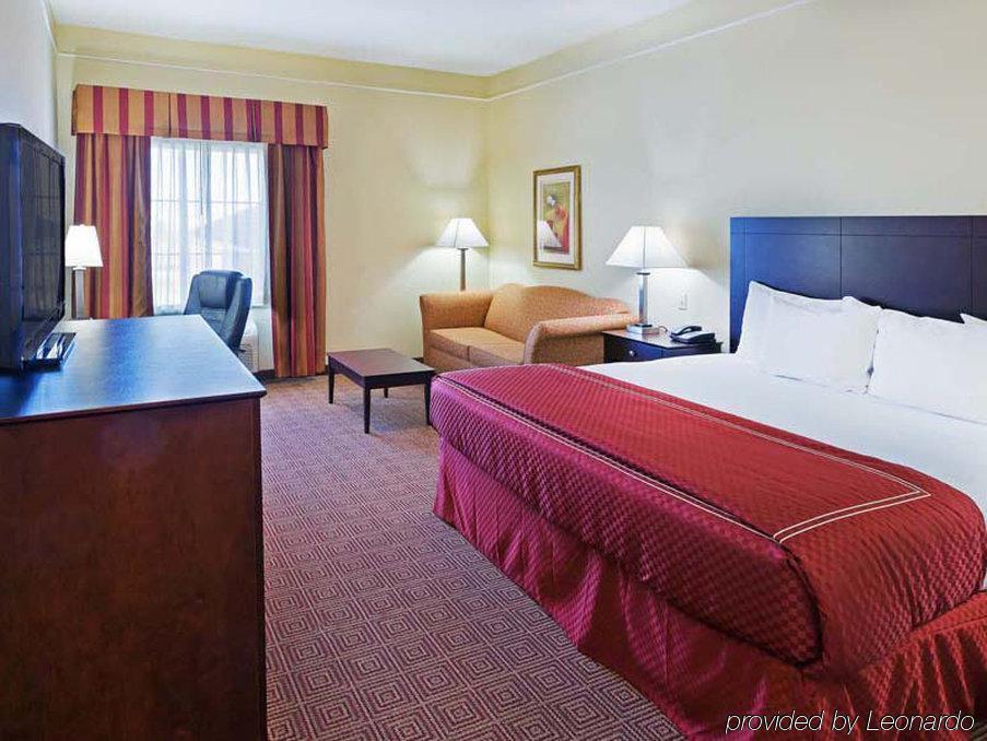 Hotel La Quinta By Wyndham Waxahachie Exterior foto