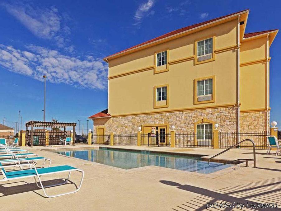 Hotel La Quinta By Wyndham Waxahachie Exterior foto