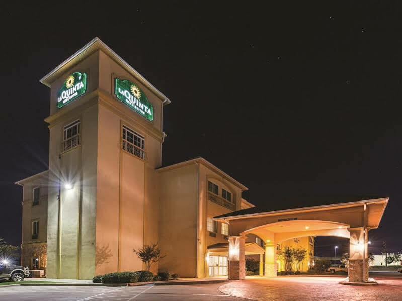 Hotel La Quinta By Wyndham Waxahachie Exterior foto